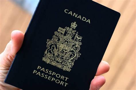 What Canadian travellers need to know about the new ePassports